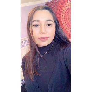 Meet your Posher, Antonella